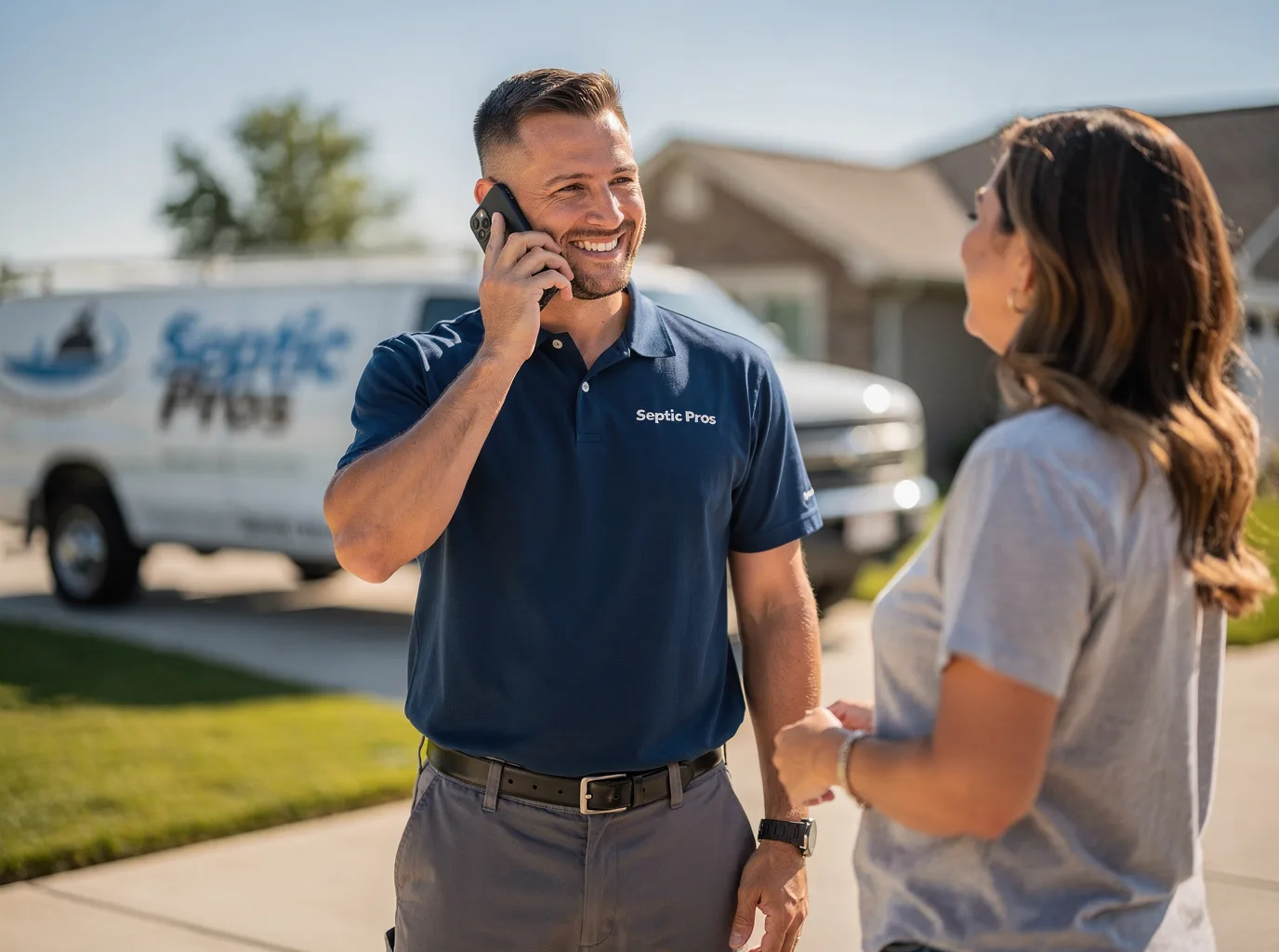 Septic Tank Pumping Kinta, OK FAQs